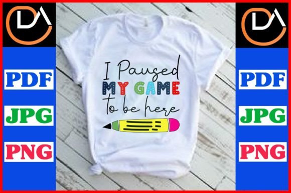 Back to School Sublimation My Gam Design: A Creative and Practical Solution for Entrepreneurs and Creators