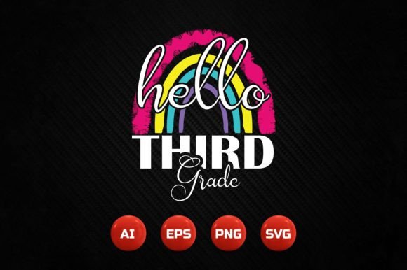 Back to School T-shirt Design 109: A Versatile and Creative Solution