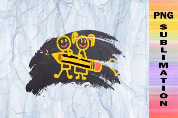 Background Back-to-school Heart Png: A Versatile Design for Creative Projects