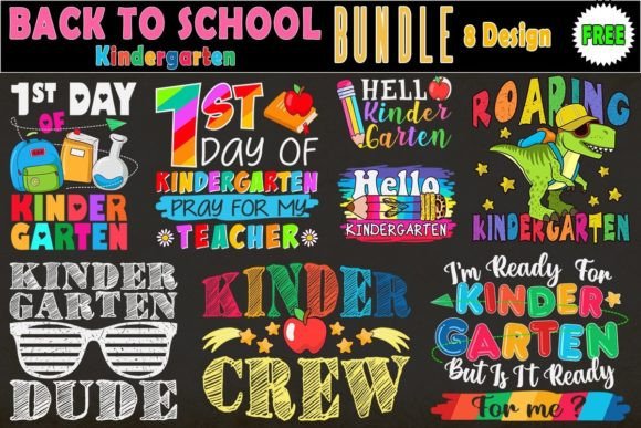 Kindergarten FREE Bundle Back to School: A Comprehensive Resource for Educators and Parents