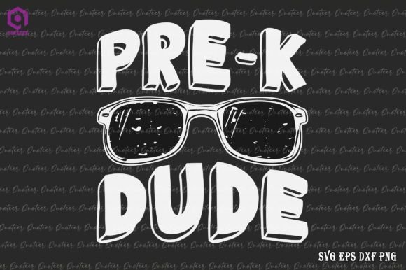 Pre-K Dude Sunglasses Back to School: A Fun and Practical Gift for Educators