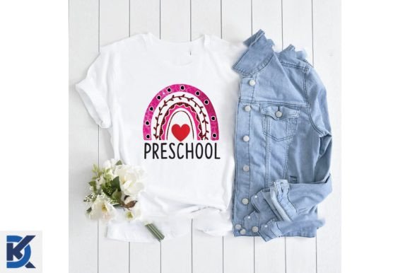 Preschool PNG and Back to School PNG: Essential Tools for Modern Educators and Creators