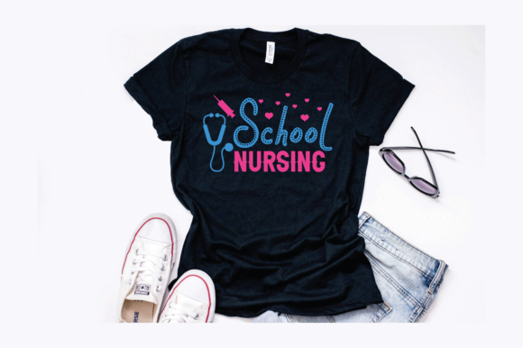 School Nurse Back to School Design: A Versatile Tool for Creative Entrepreneurs