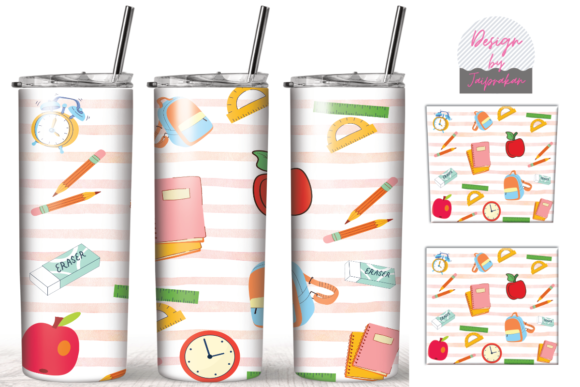 Understanding Tumbler Back to School Sublimation Designs: What You Need to Know
